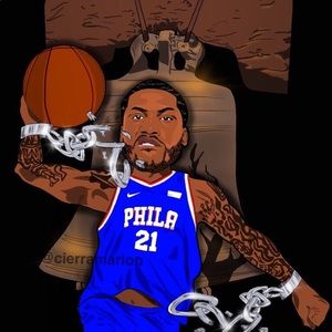 Meet your Posher, Jonathan